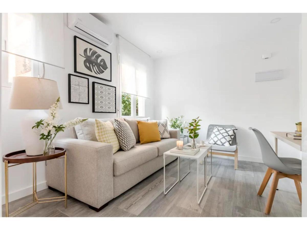 Appartement Cozy Madrid